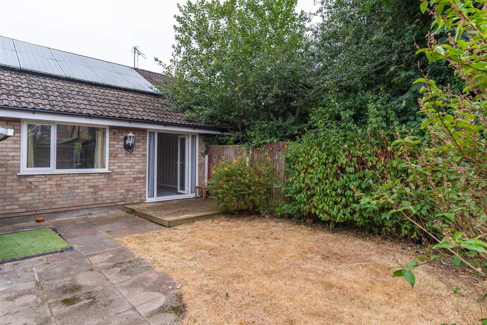 Fell Close, Bamber Bridge, Preston